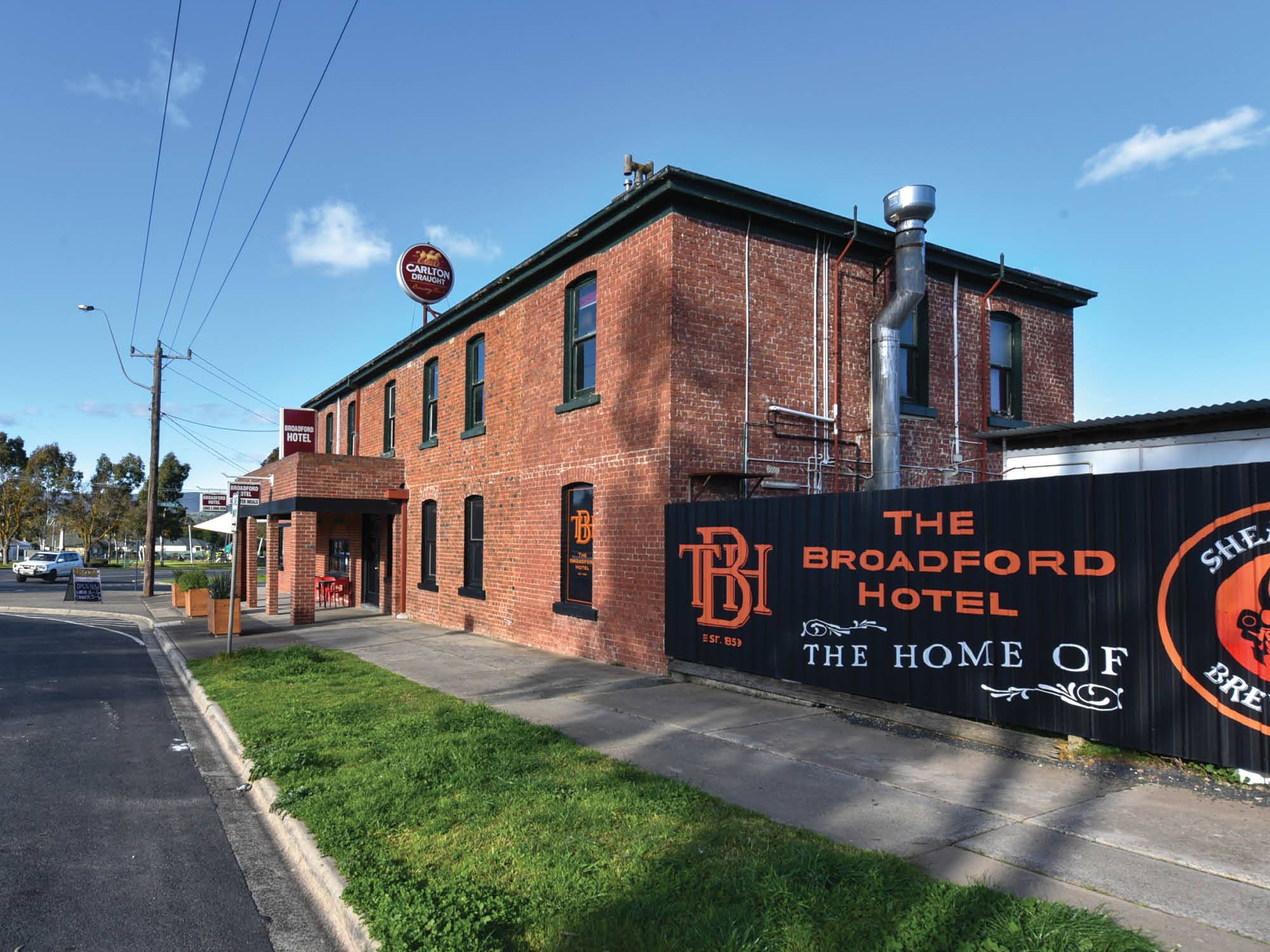 [Land for Sale] Albero Rise Estate, Broadford OpenLot